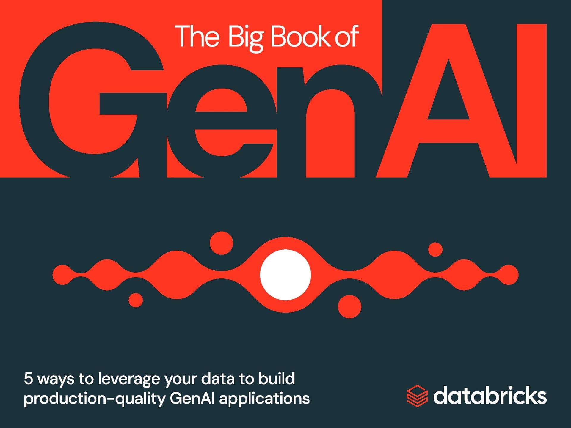 The Big Book of Generative AI