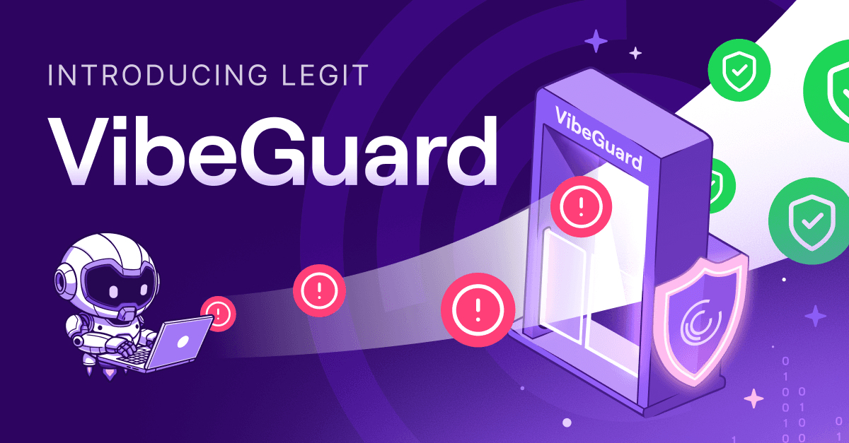 How can security keep up with the pace of AI-generated code?