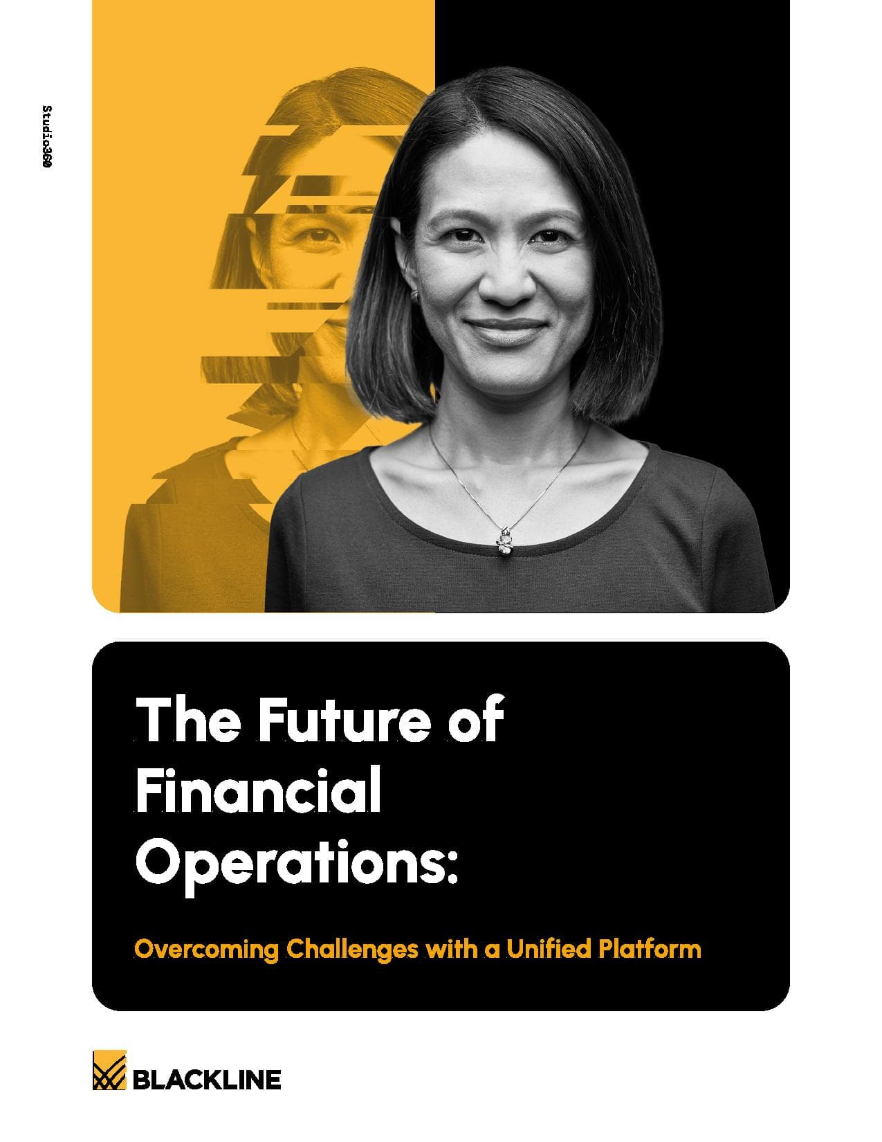 The Future of Financial Ready Operations: Overcoming Challenges with a Unified Platform