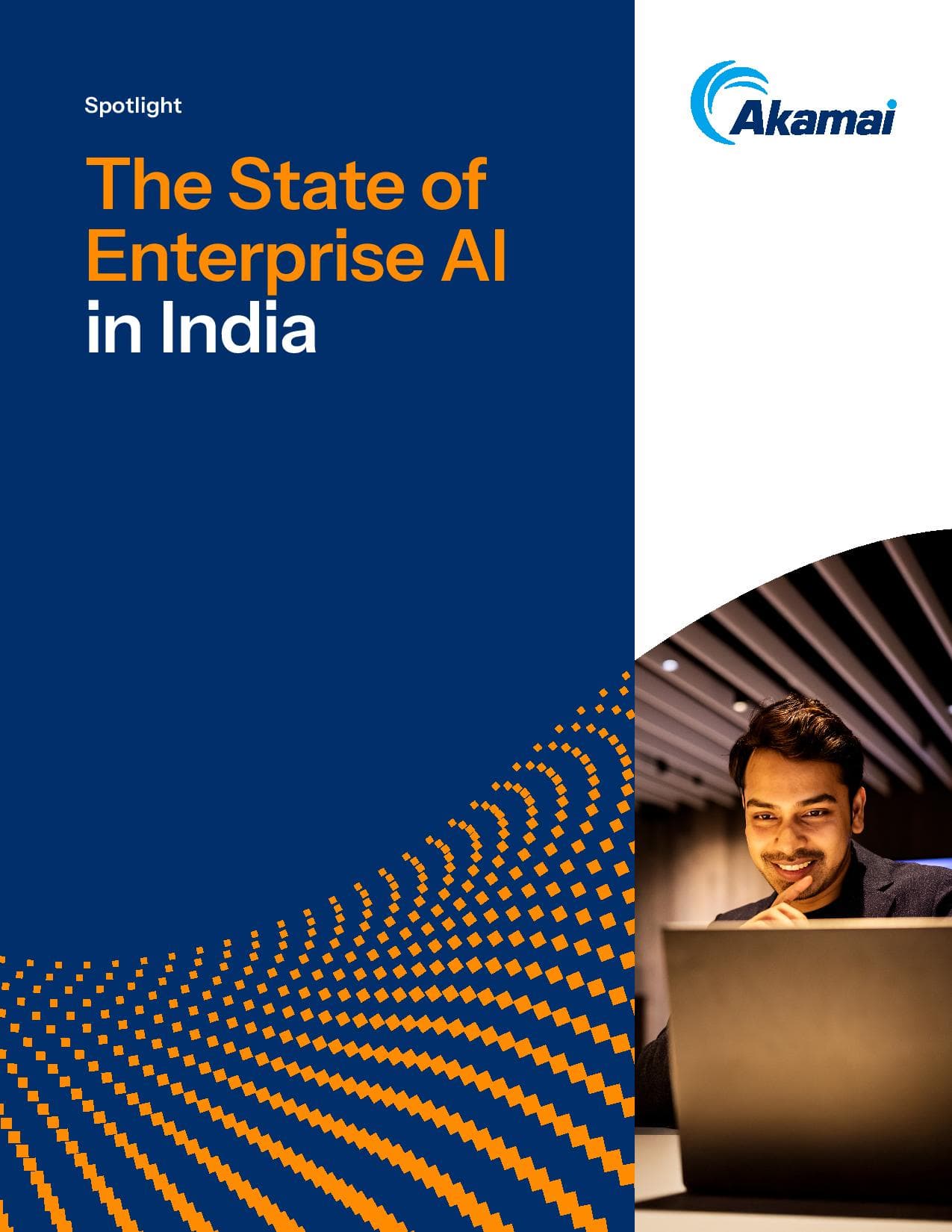 The State of Enterprise AI in India