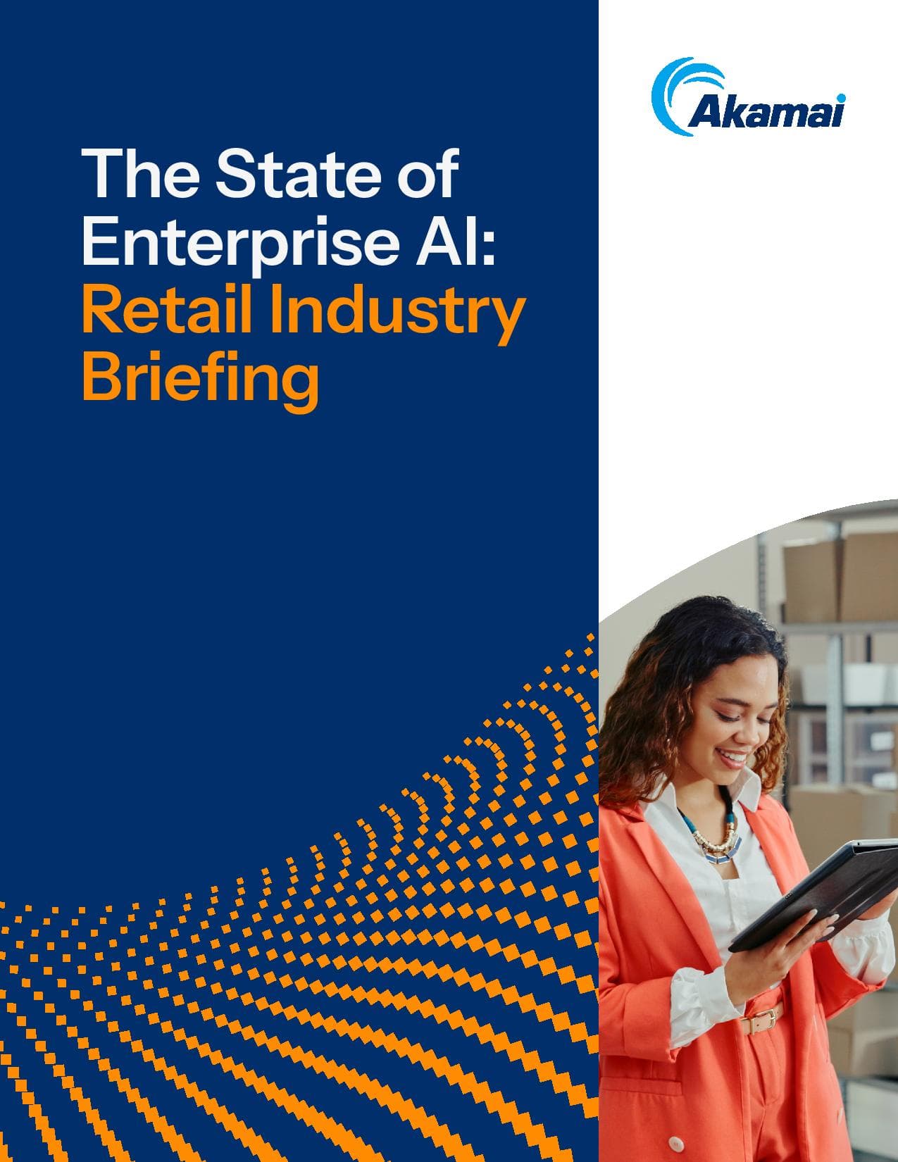 The State of Enterprise AI: Retail Industry Briefing
