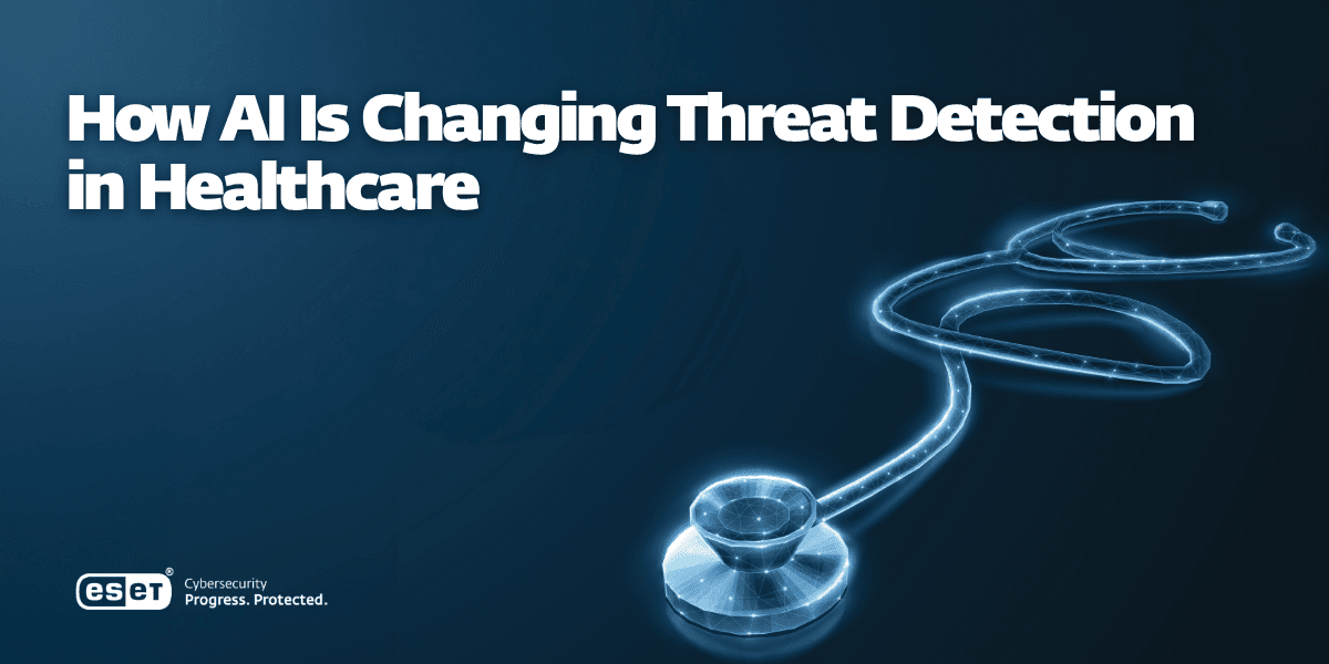 How AI Is Changing Threat Detection in Healthcare Security