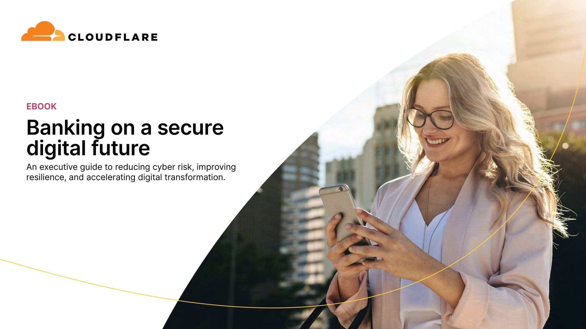Banking on a secure digital future