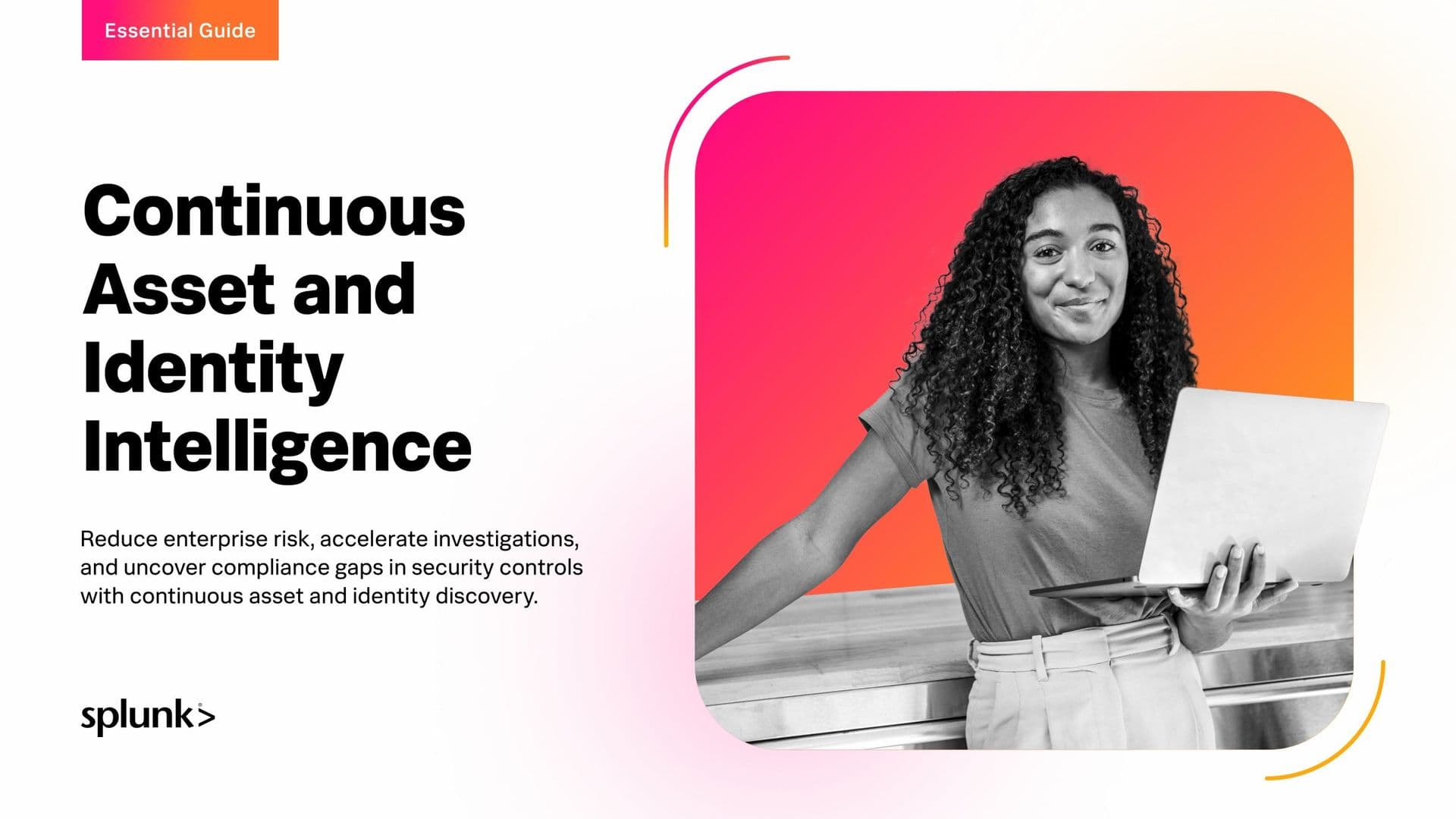 The Essential Guide to Continuous Asset and Identity Intelligence