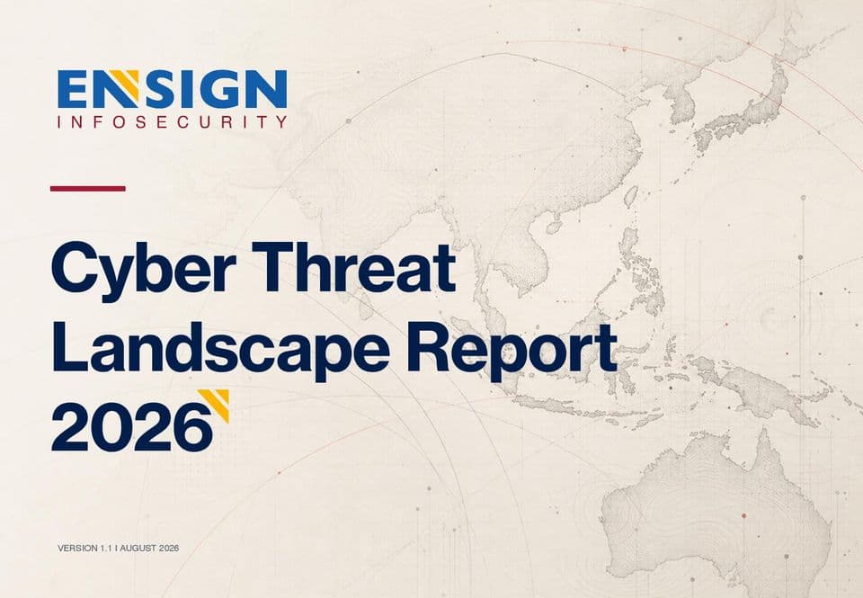 Cyber Threat Landscape Report 2026