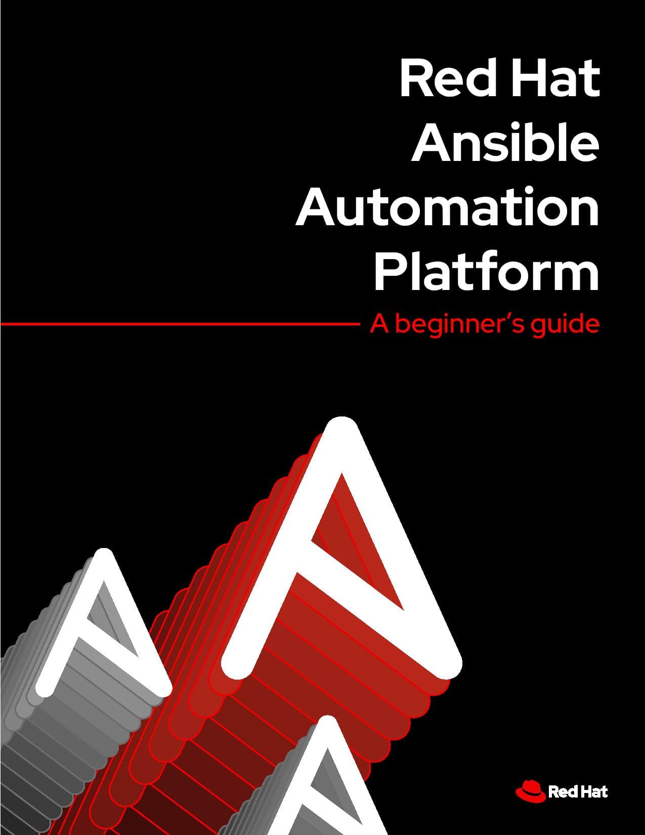 Red Hat Ansible Automation Platform: A beginner’s guide