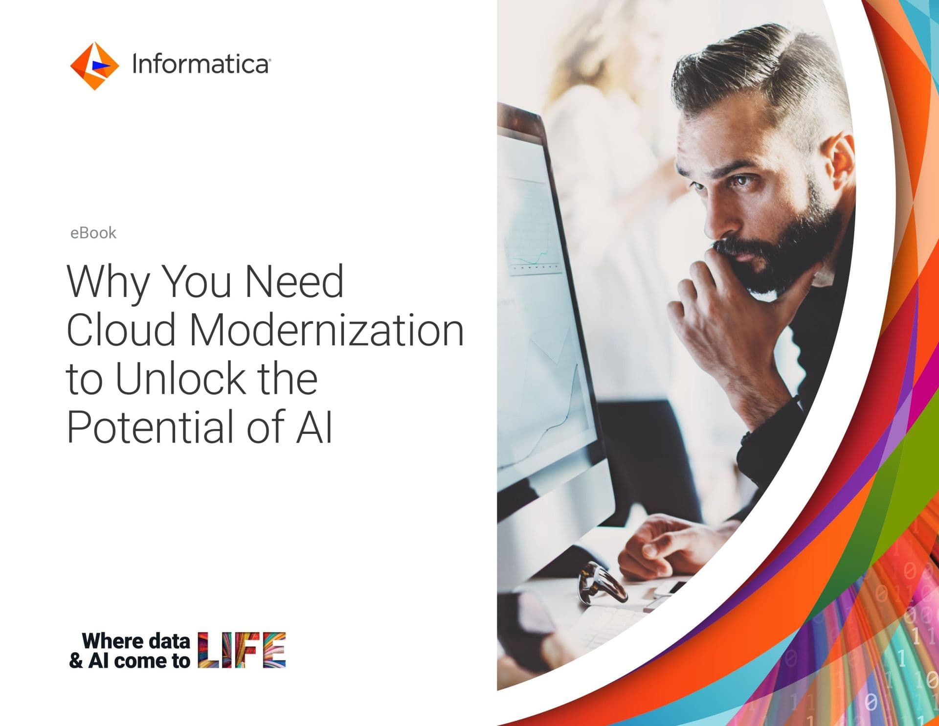 Cloud modernization: The key to unlocking AI’s full potential