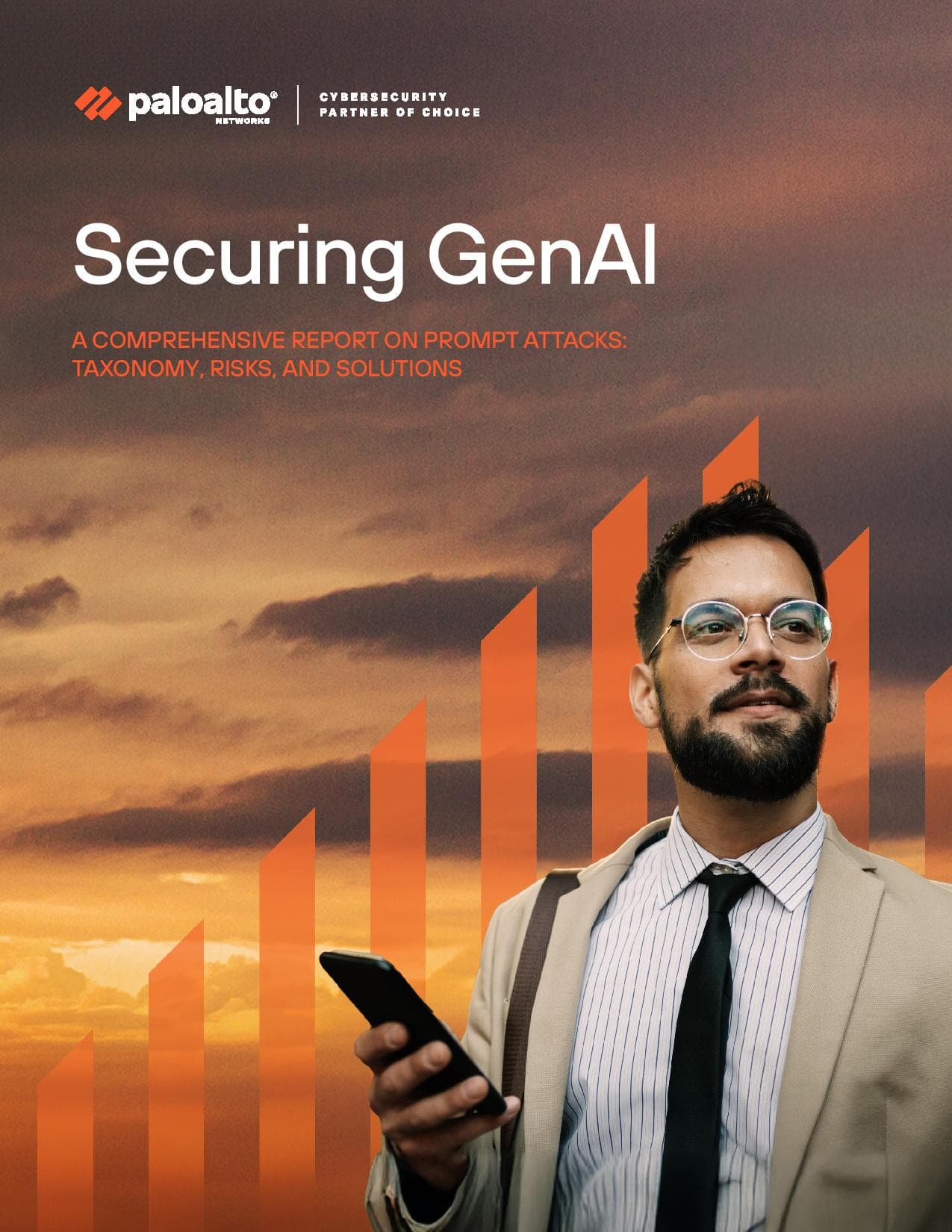 Securing GenAI Against Adversarial Prompt Attacks
