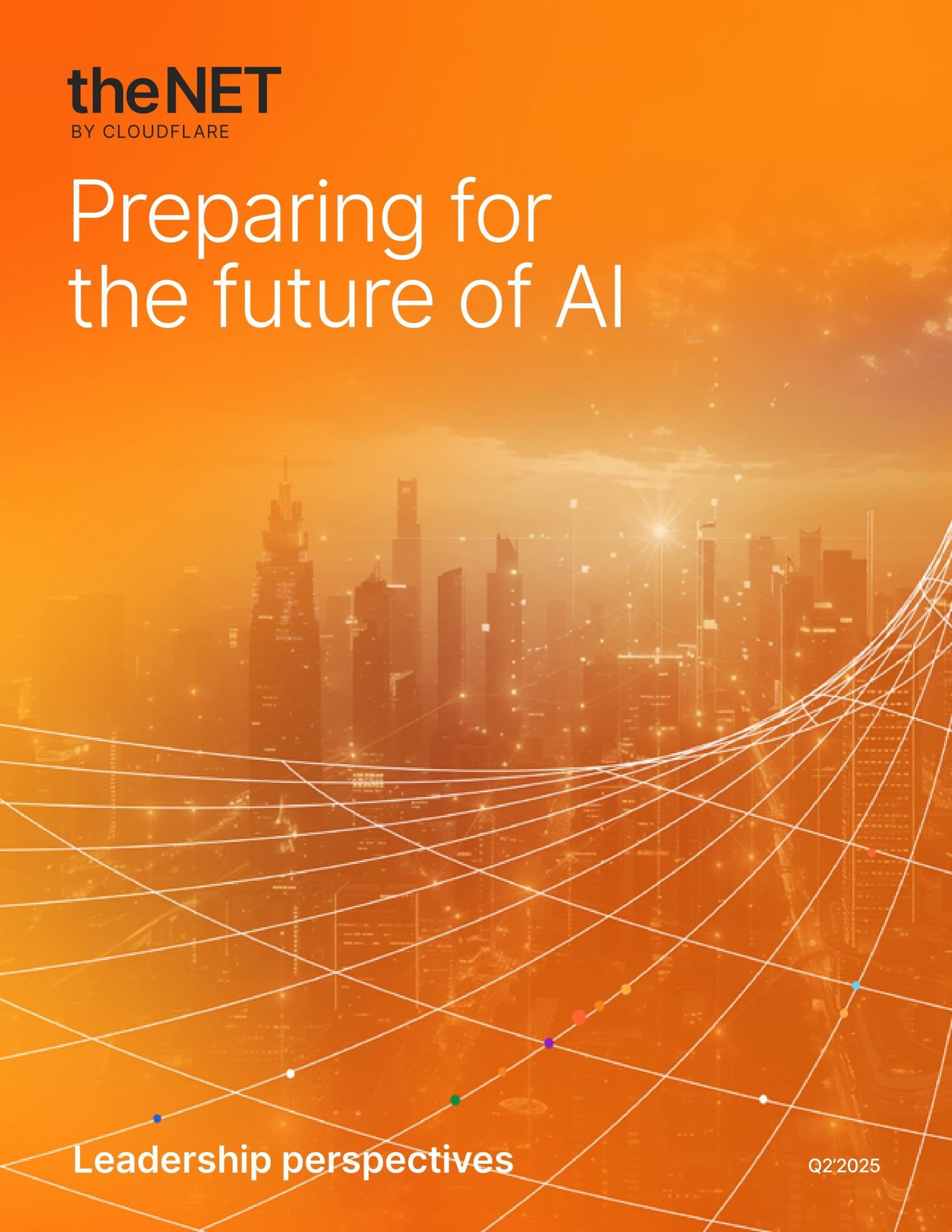 Preparing for the future of AI