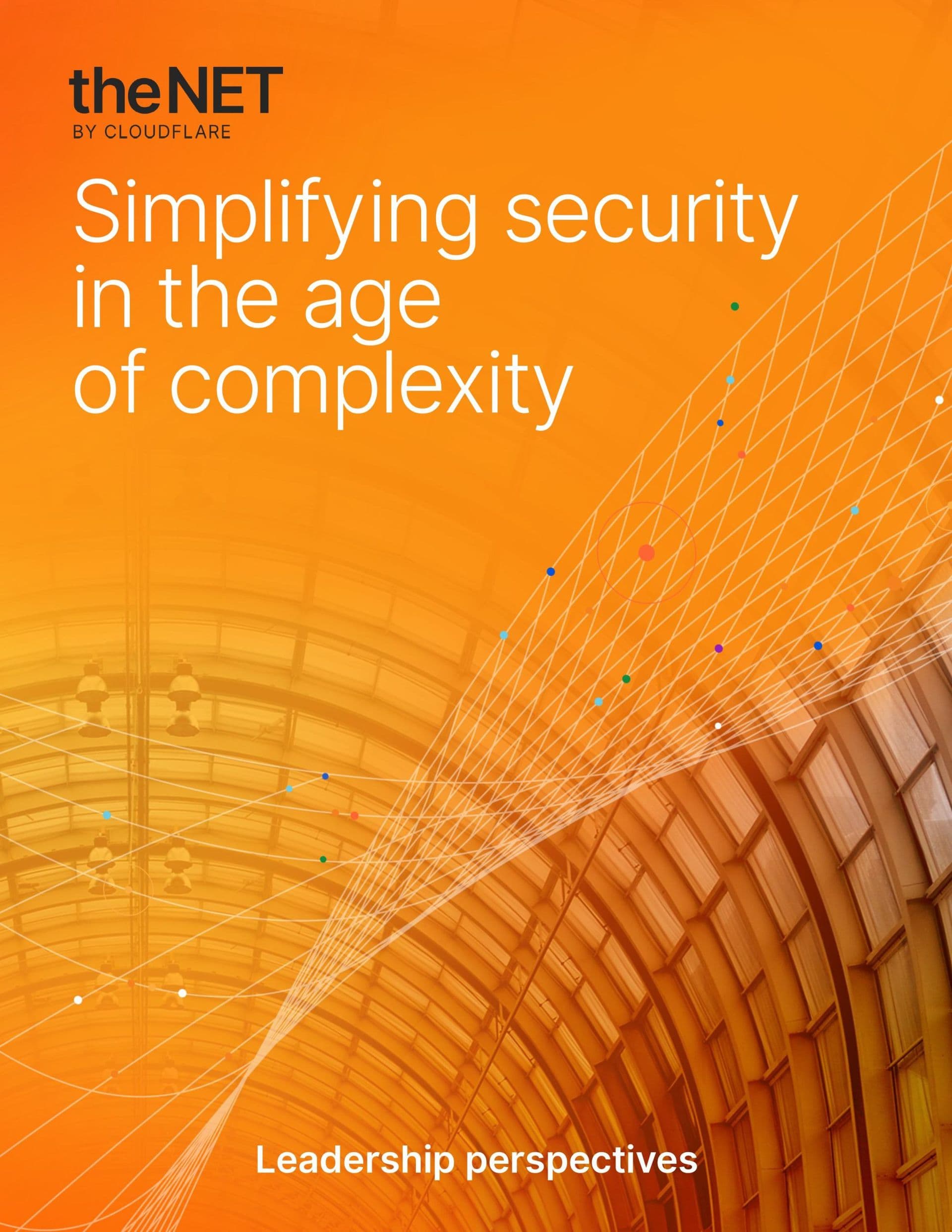 Simplifying security in the age of complexity