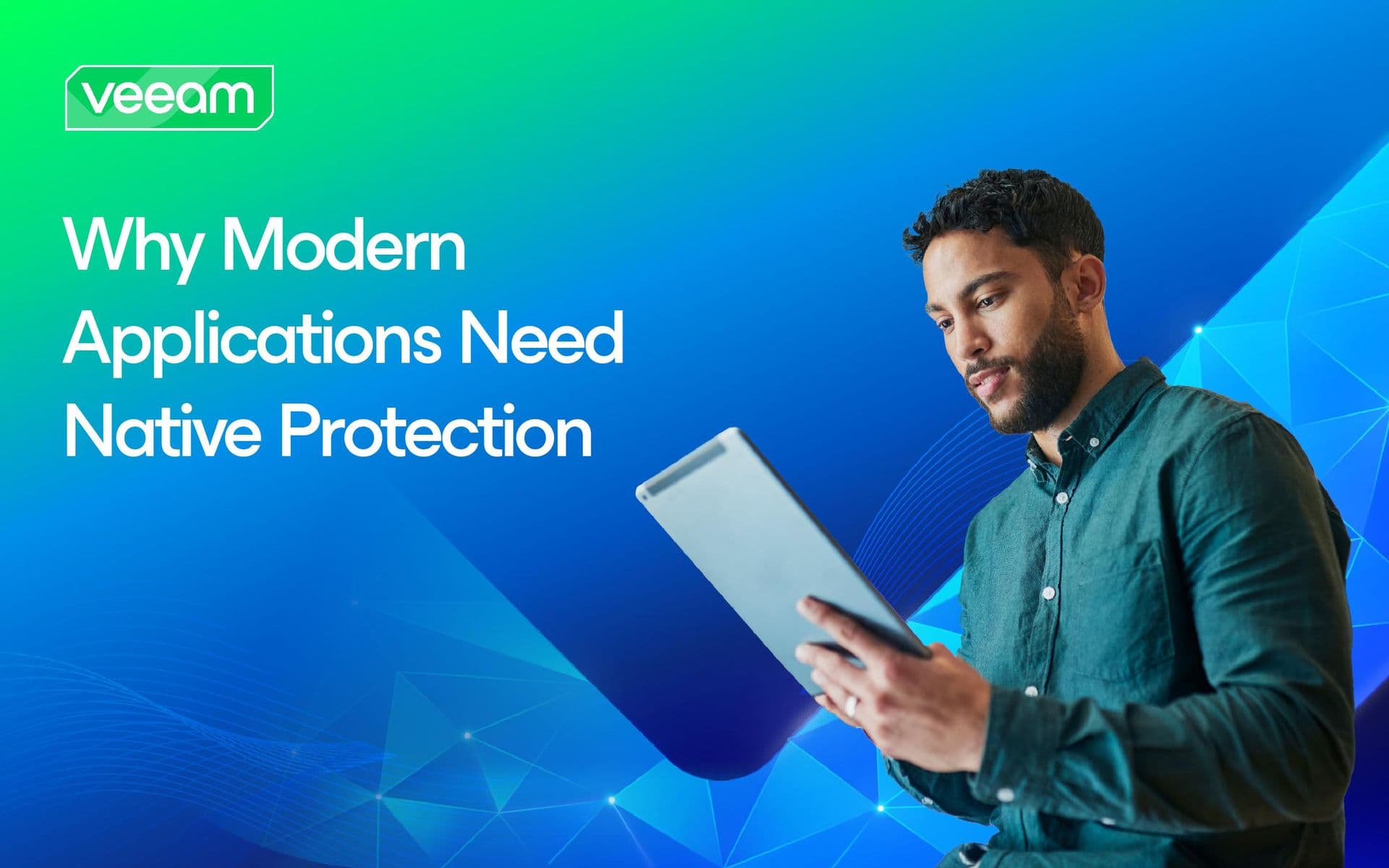 Why Modern Applications Need Native Protection