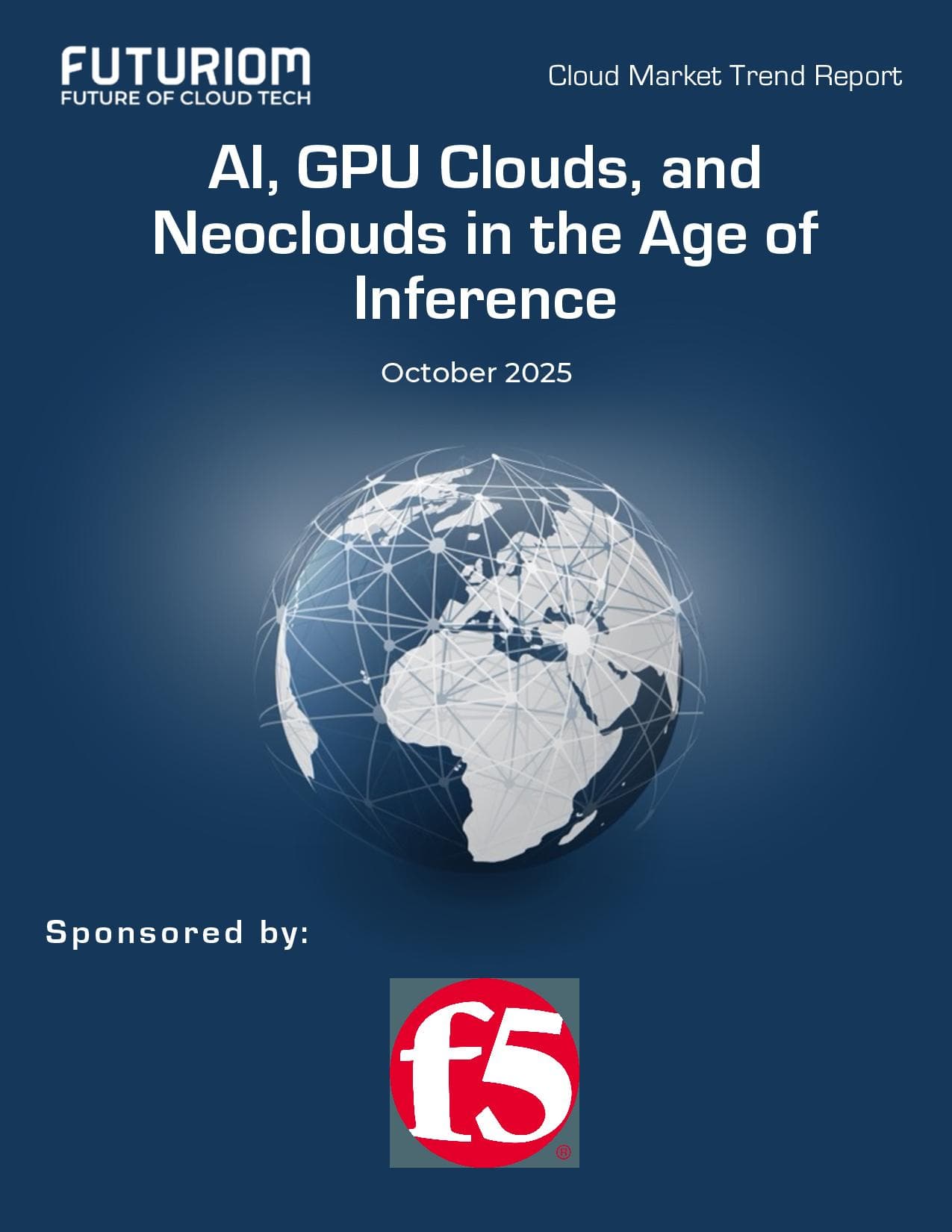 AI, GPU clouds, and neoclouds in the age of inference—what you need to know