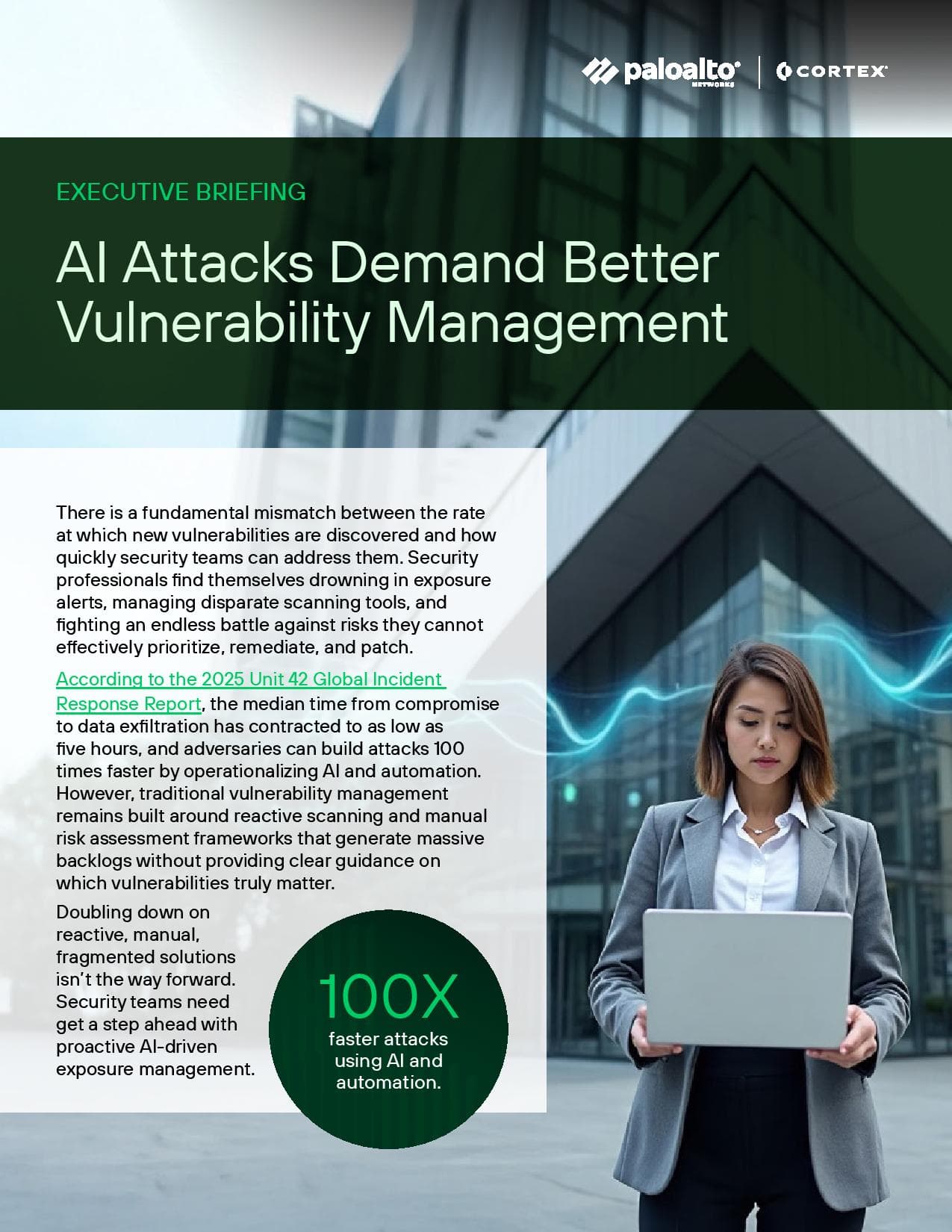 Proactively find, prioritize and mitigate risk to prevent breaches