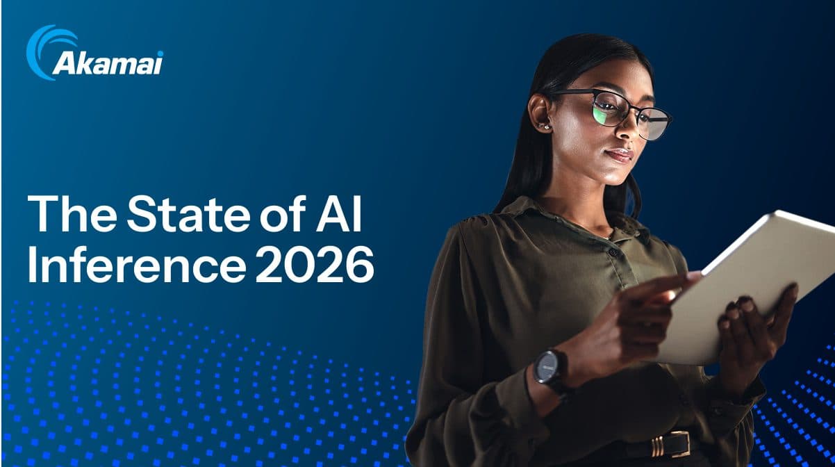 State of AI inference