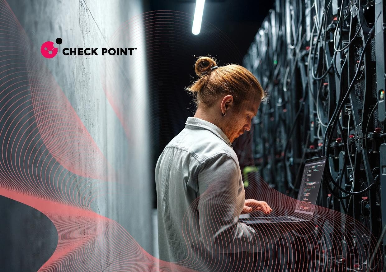 AI Data Center & AI Factory Security Blueprint
