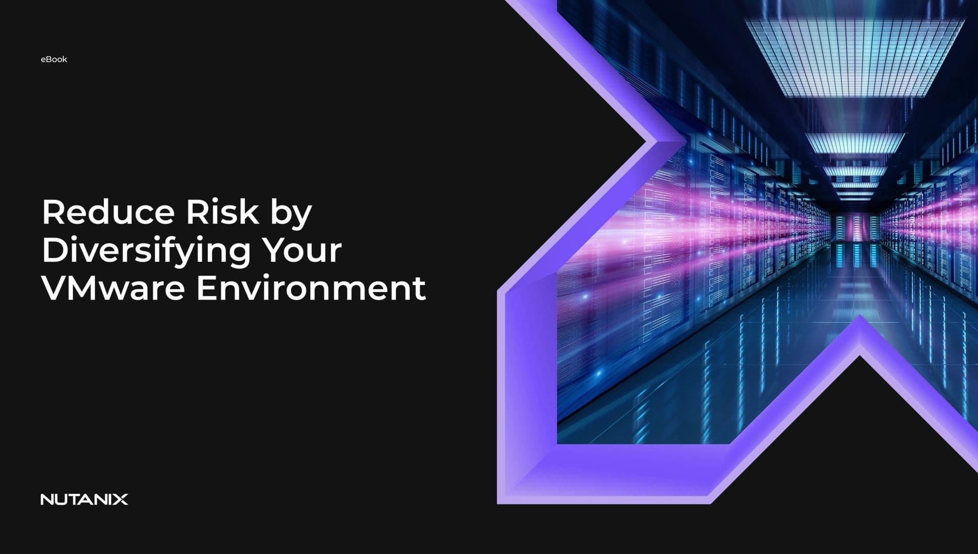Reduce Risk by Diversifying Your VMware Environment