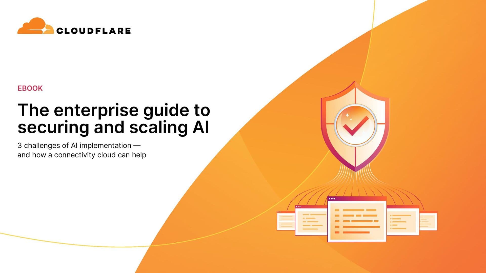 The enterprise guide to securing and scaling AI