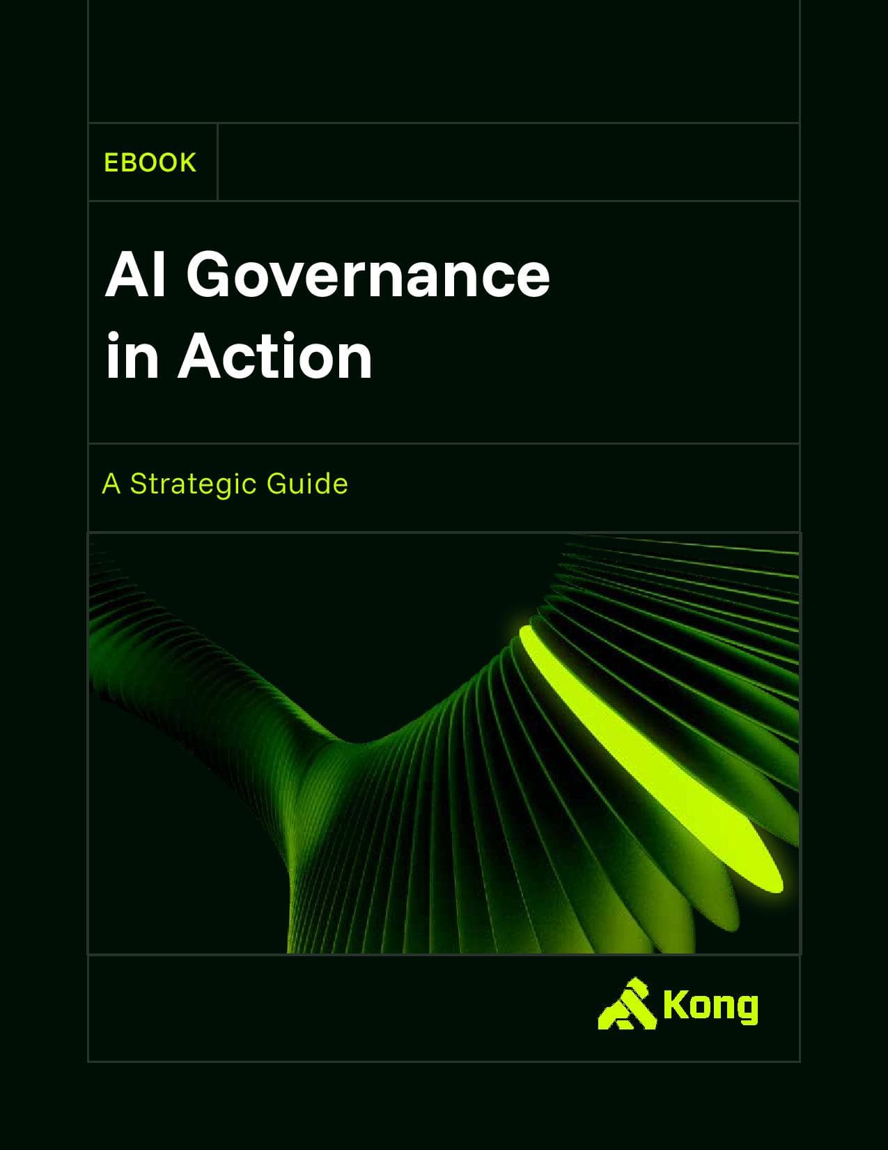 AI Governance in Action