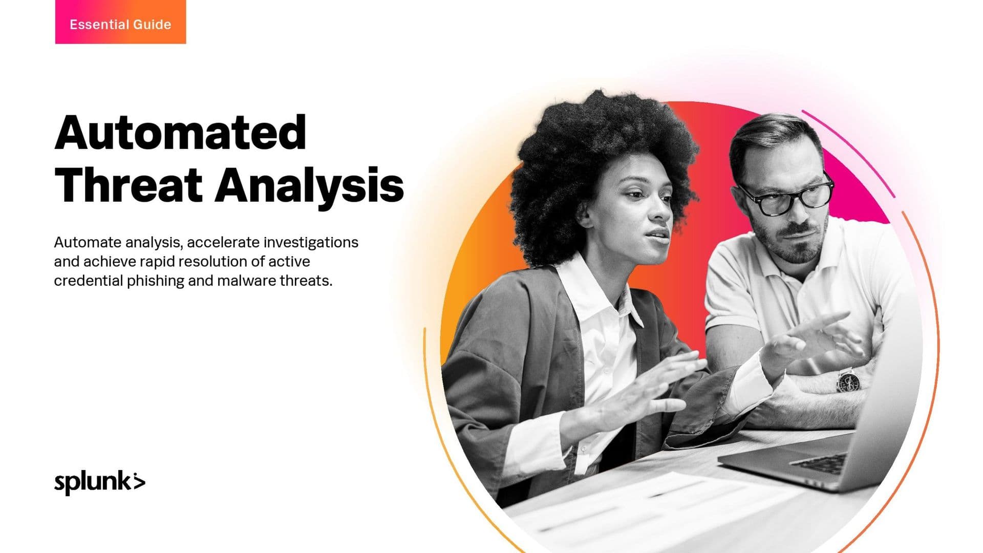 The Essential Guide to Automated Threat Analysis